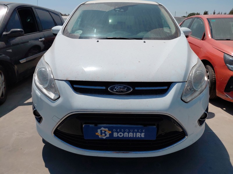 ford c-max ii (dxa/cb7, dxa/ceu) del año 2015