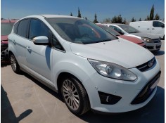 ford c-max ii (dxa/cb7, dxa/ceu) del año 2015 2