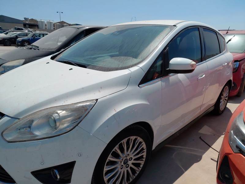 ford c-max ii (dxa/cb7, dxa/ceu) del año 2015