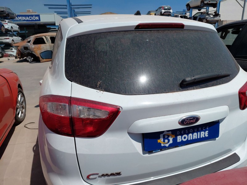 ford c-max ii (dxa/cb7, dxa/ceu) del año 2015