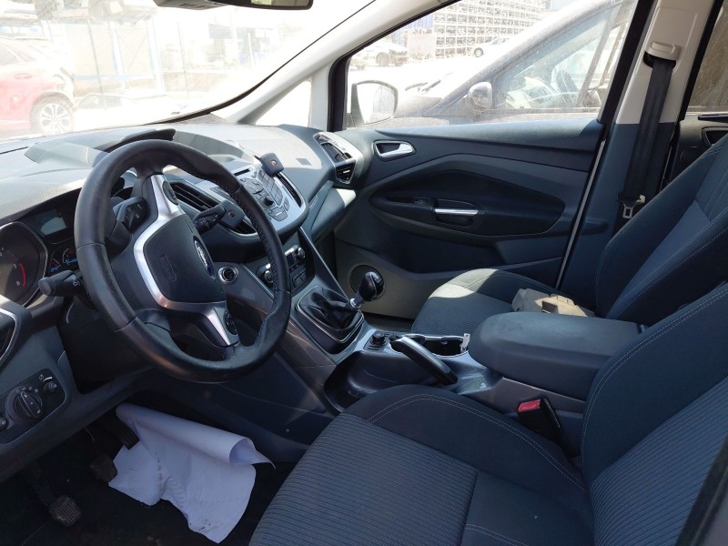 ford c-max ii (dxa/cb7, dxa/ceu) del año 2015