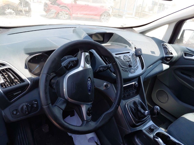 ford c-max ii (dxa/cb7, dxa/ceu) del año 2015