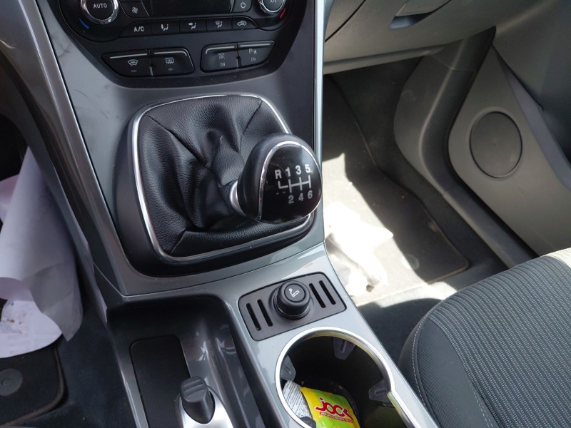 ford c-max ii (dxa/cb7, dxa/ceu) del año 2015