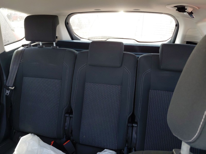 ford c-max ii (dxa/cb7, dxa/ceu) del año 2015