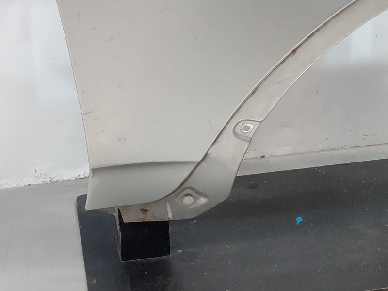 Recambio de aleta delantera derecha para bmw x3 (e83) 2.0 d referencia OEM IAM   