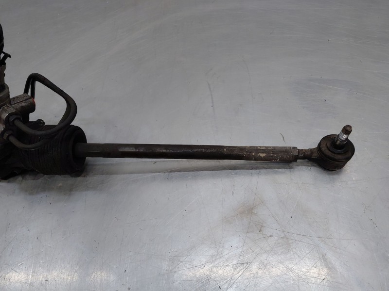 Recambio de cremallera direccion para citroën xsara picasso (n68) 1.6 hdi referencia OEM IAM 1663649780  