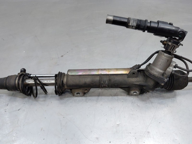 Recambio de cremallera direccion para citroën xsara picasso (n68) 1.6 hdi referencia OEM IAM 1663649780  