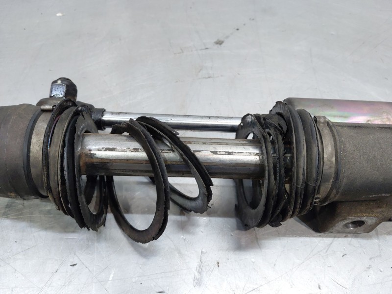 Recambio de cremallera direccion para citroën xsara picasso (n68) 1.6 hdi referencia OEM IAM 1663649780  