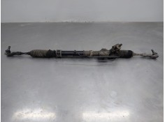 Recambio de cremallera direccion para nissan nt400 cabstar (f24m) 28.12, 32.12, 35.12 (f91an) referencia OEM IAM 49001MD00B  