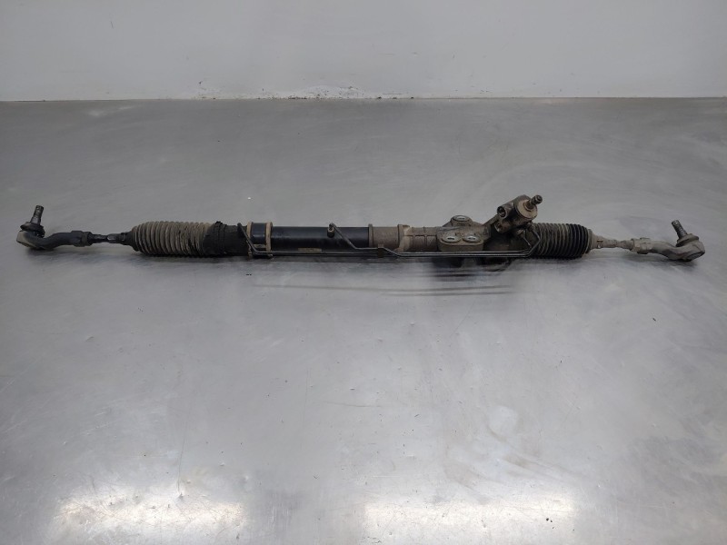 Recambio de cremallera direccion para nissan nt400 cabstar (f24m) 28.12, 32.12, 35.12 (f91an) referencia OEM IAM 49001MD00B  