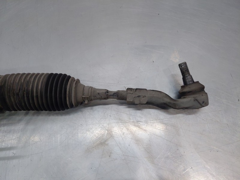 Recambio de cremallera direccion para nissan nt400 cabstar (f24m) 28.12, 32.12, 35.12 (f91an) referencia OEM IAM 49001MD00B  