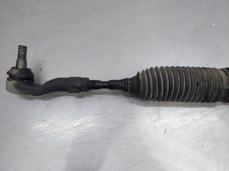 Recambio de cremallera direccion para nissan nt400 cabstar (f24m) 28.12, 32.12, 35.12 (f91an) referencia OEM IAM 49001MD00B  