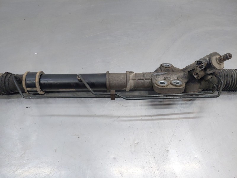Recambio de cremallera direccion para nissan nt400 cabstar (f24m) 28.12, 32.12, 35.12 (f91an) referencia OEM IAM 49001MD00B  