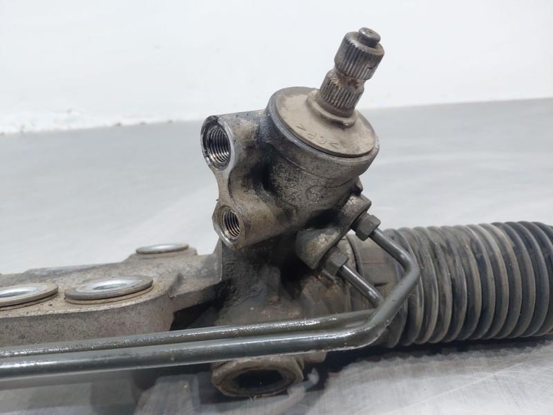Recambio de cremallera direccion para nissan nt400 cabstar (f24m) 28.12, 32.12, 35.12 (f91an) referencia OEM IAM 49001MD00B  