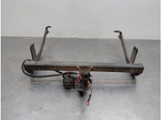 Recambio de enganche remolque para fiat scudo autobús (270_, 272_) 2.0 d multijet referencia OEM IAM   