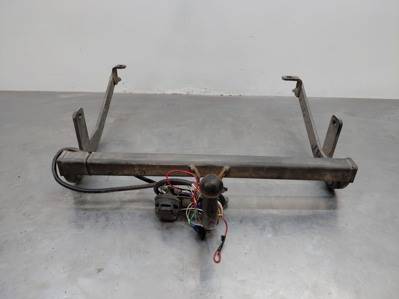 Recambio de enganche remolque para fiat scudo autobús (270_, 272_) 2.0 d multijet referencia OEM IAM   