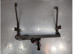 Recambio de enganche remolque para fiat scudo autobús (270_, 272_) 2.0 d multijet referencia OEM IAM    2