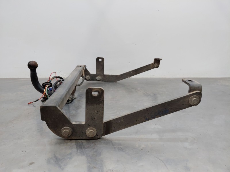 Recambio de enganche remolque para fiat scudo autobús (270_, 272_) 2.0 d multijet referencia OEM IAM   