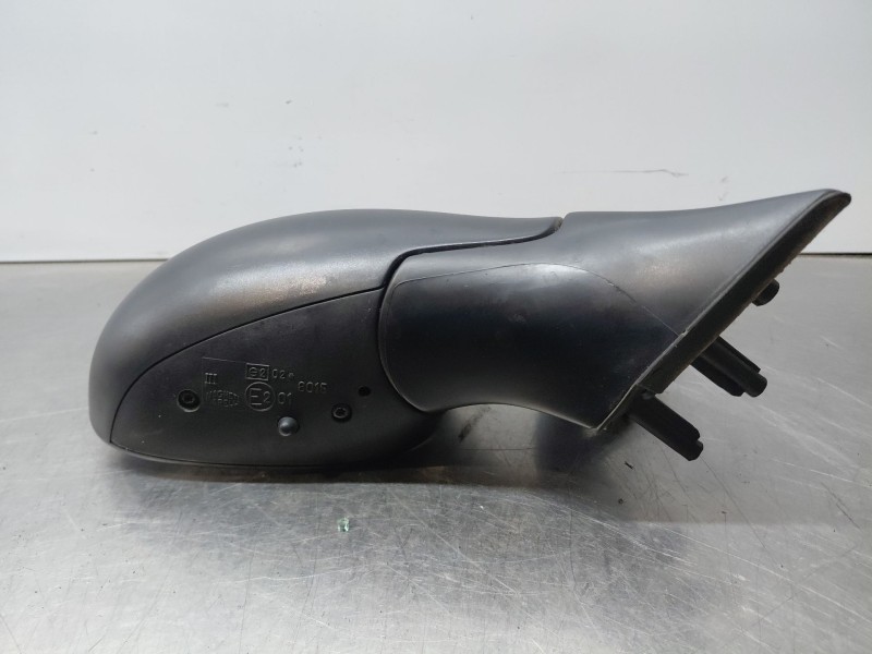Recambio de retrovisor derecho para citroën xsara picasso (n68) 1.6 hdi referencia OEM IAM 815355  