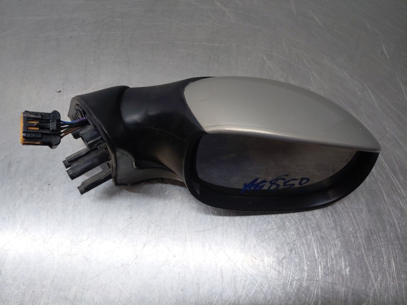 Recambio de retrovisor derecho para citroën xsara picasso (n68) 1.6 hdi referencia OEM IAM 815355  