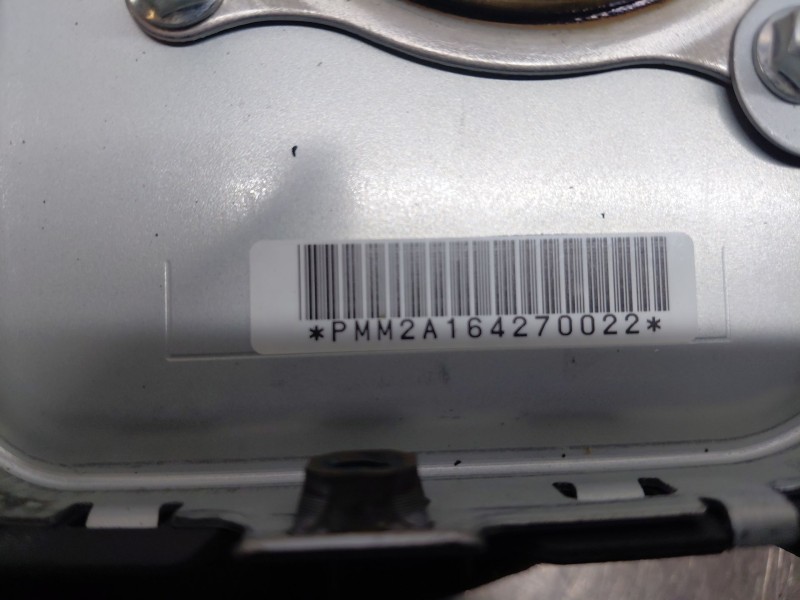 Recambio de airbag delantero izquierdo para nissan nt400 cabstar (f24m) 28.12, 32.12, 35.12 (f91an) referencia OEM IAM K851MMB42