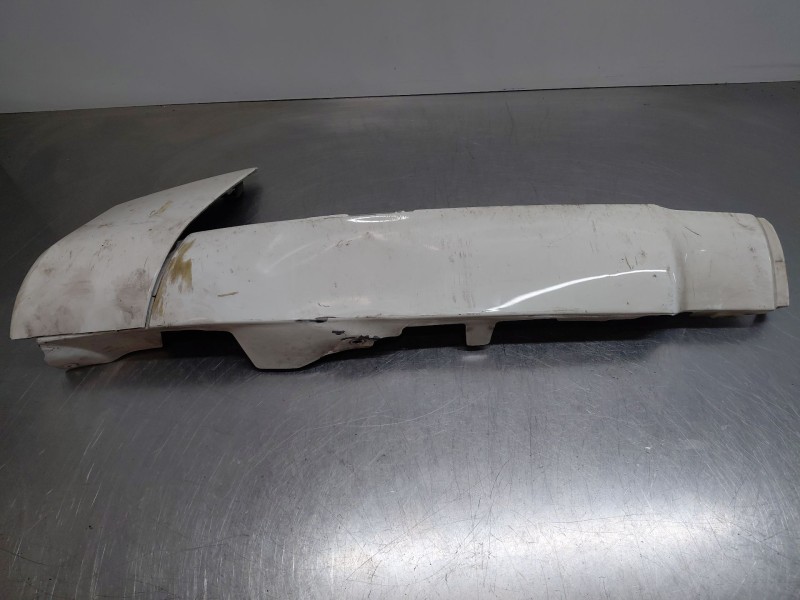 Recambio de aleta delantera derecha para nissan nt400 cabstar (f24m) 28.12, 32.12, 35.12 (f91an) referencia OEM IAM F1262MA0M0  