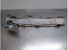 Recambio de aleta delantera derecha para nissan nt400 cabstar (f24m) 28.12, 32.12, 35.12 (f91an) referencia OEM IAM F1262MA0M0   2