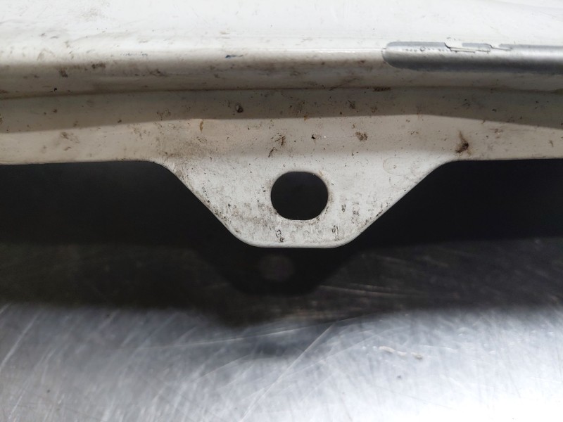 Recambio de aleta delantera derecha para nissan nt400 cabstar (f24m) 28.12, 32.12, 35.12 (f91an) referencia OEM IAM F1262MA0M0  