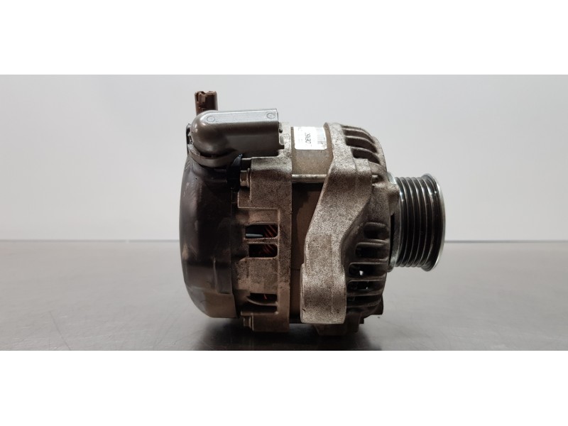 Recambio de alternador para toyota auris active referencia OEM IAM 270600N140   Recambio de alternador para toyota auris active referencia OEM IAM 270600N140