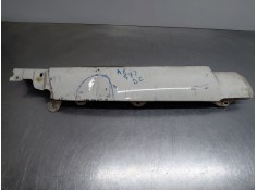 Recambio de aleta delantera izquierda para nissan nt400 cabstar (f24m) 28.12, 32.12, 35.12 (f91an) referencia OEM IAM F1263MA0M0
