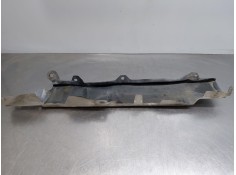 Recambio de aleta delantera izquierda para nissan nt400 cabstar (f24m) 28.12, 32.12, 35.12 (f91an) referencia OEM IAM F1263MA0M0 2