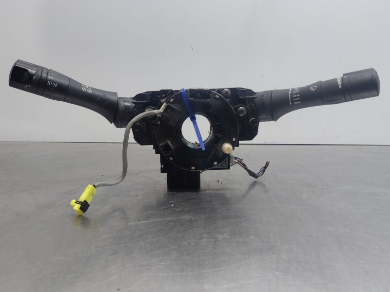Recambio de anillo airbag para nissan nt400 cabstar (f24m) 28.12, 32.12, 35.12 (f91an) referencia OEM IAM 479453TS0A  