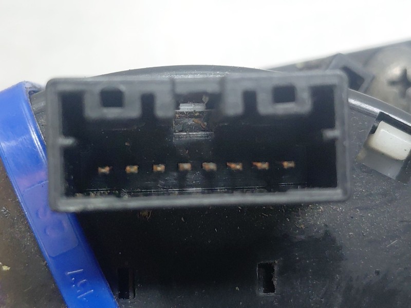 Recambio de anillo airbag para nissan nt400 cabstar (f24m) 28.12, 32.12, 35.12 (f91an) referencia OEM IAM 479453TS0A  