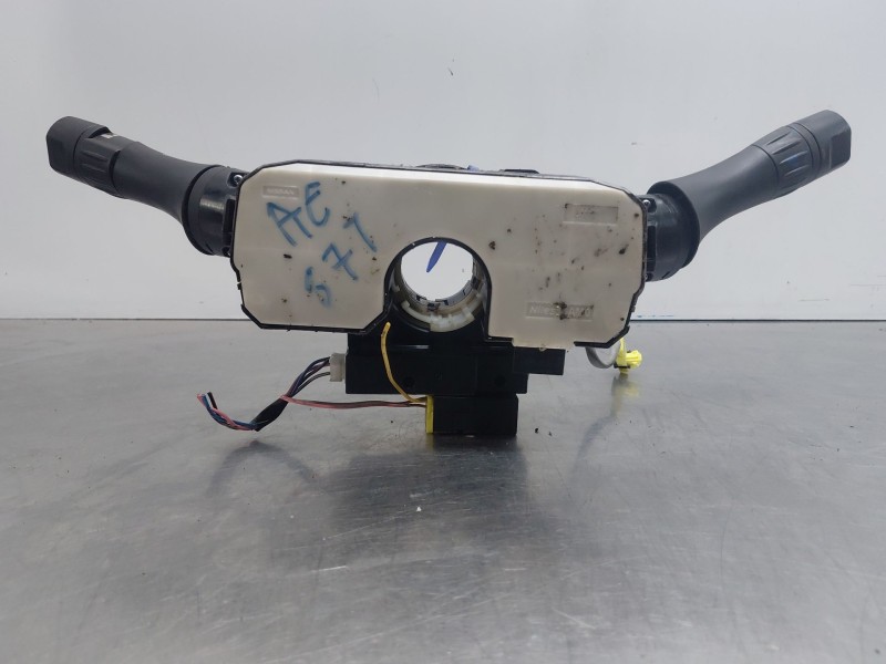 Recambio de anillo airbag para nissan nt400 cabstar (f24m) 28.12, 32.12, 35.12 (f91an) referencia OEM IAM 479453TS0A  
