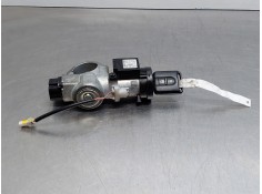 Recambio de antirrobo para nissan nt400 cabstar (f24m) 28.12, 32.12, 35.12 (f91an) referencia OEM IAM 48700MB425  