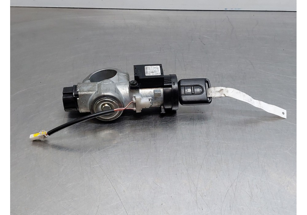 Recambio de antirrobo para nissan nt400 cabstar (f24m) 28.12, 32.12, 35.12 (f91an) referencia OEM IAM 48700MB425  