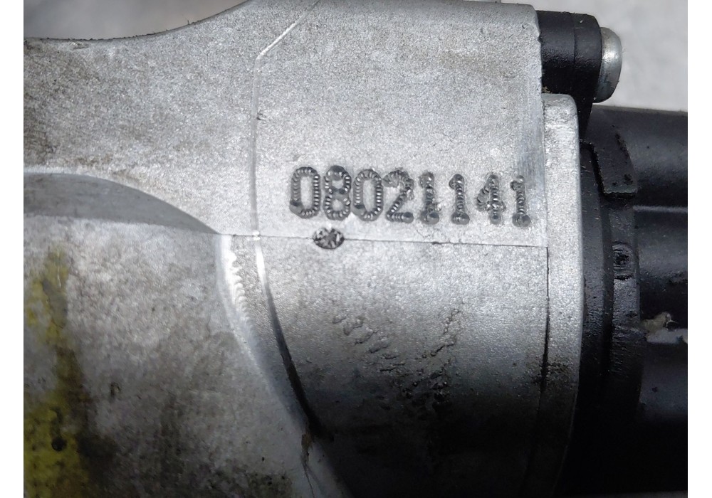 Recambio de antirrobo para nissan nt400 cabstar (f24m) 28.12, 32.12, 35.12 (f91an) referencia OEM IAM 48700MB425  