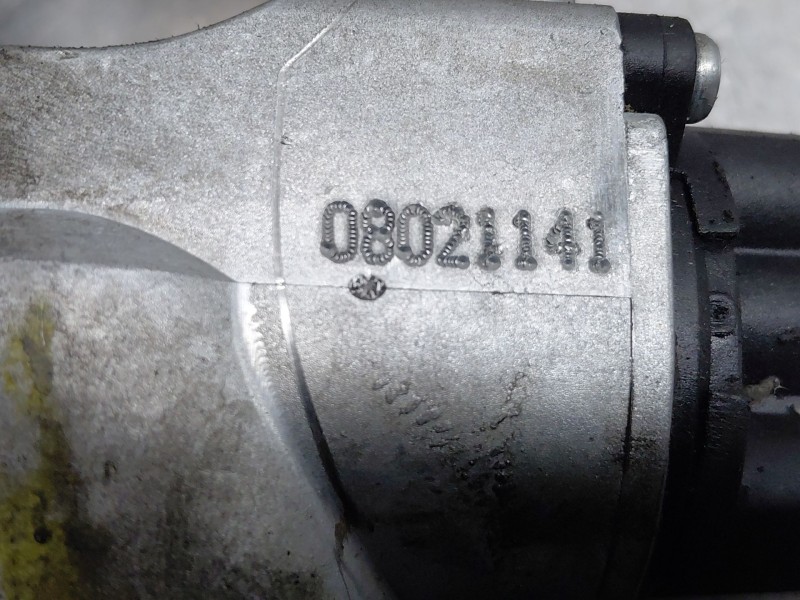 Recambio de antirrobo para nissan nt400 cabstar (f24m) 28.12, 32.12, 35.12 (f91an) referencia OEM IAM 48700MB425  