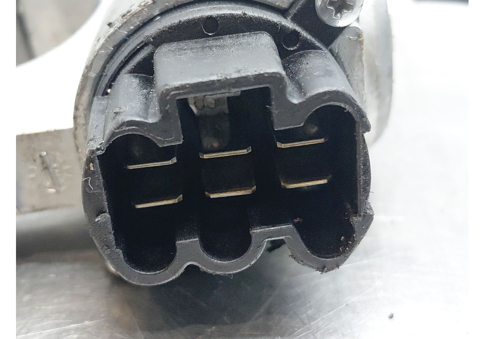 Recambio de antirrobo para nissan nt400 cabstar (f24m) 28.12, 32.12, 35.12 (f91an) referencia OEM IAM 48700MB425  