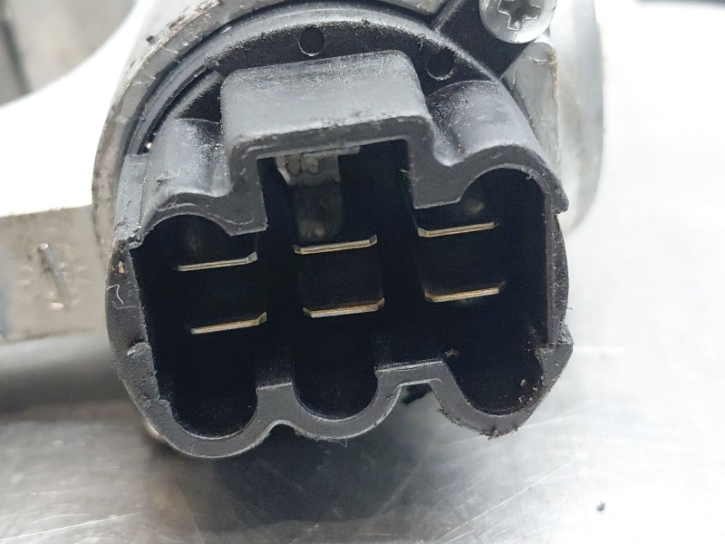 Recambio de antirrobo para nissan nt400 cabstar (f24m) 28.12, 32.12, 35.12 (f91an) referencia OEM IAM 48700MB425  