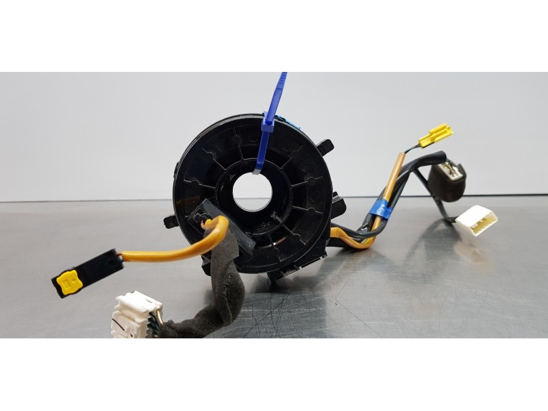 Recambio de anillo airbag para ssangyong rodius xdi limited referencia OEM IAM 8590021181  