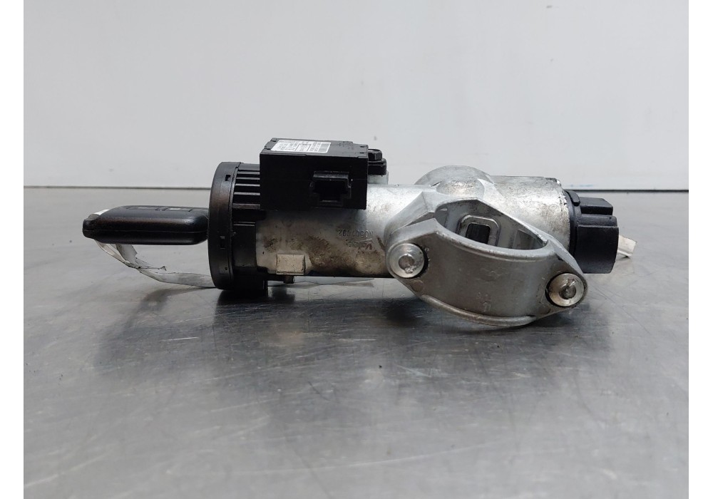 Recambio de antirrobo para nissan nt400 cabstar (f24m) 28.12, 32.12, 35.12 (f91an) referencia OEM IAM 48700MB425  