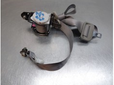 Recambio de cinturon seguridad delantero derecho para nissan nt400 cabstar (f24m) 28.12, 32.12, 35.12 (f91an) referencia OEM IAM