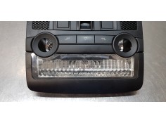 Recambio de luz interior para bmw x5 (e70) xdrive35d referencia OEM IAM 61319201825   2