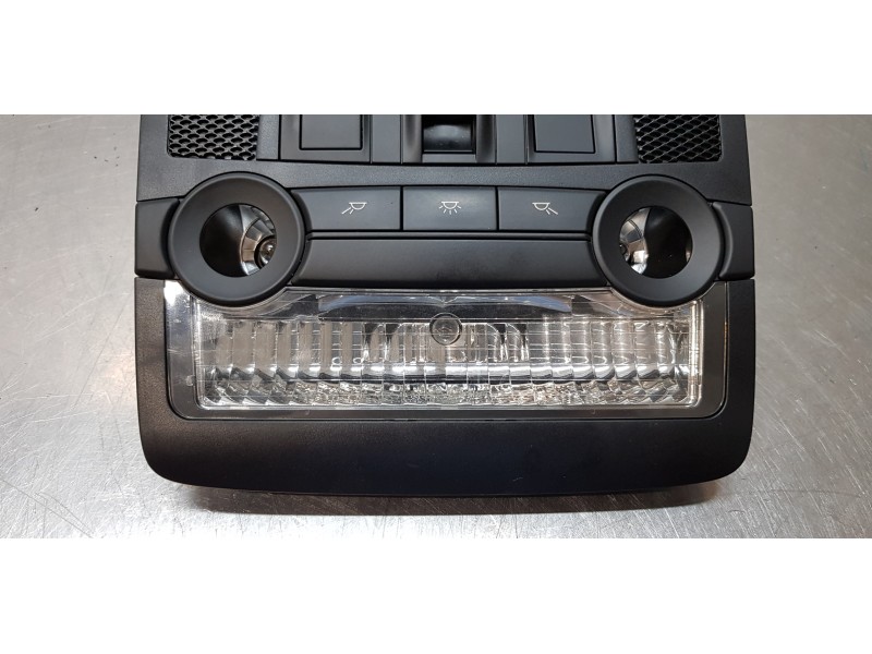 Recambio de luz interior para bmw x5 (e70) xdrive35d referencia OEM IAM 61319201825  