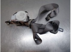 Recambio de cinturon seguridad delantero derecho para nissan nt400 cabstar (f24m) 28.12, 32.12, 35.12 (f91an) referencia OEM IAM 2