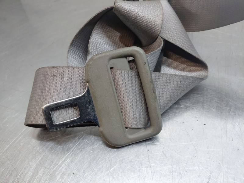 Recambio de cinturon seguridad delantero derecho para nissan nt400 cabstar (f24m) 28.12, 32.12, 35.12 (f91an) referencia OEM IAM