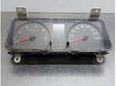 Recambio de cuadro instrumentos para nissan nt400 cabstar (f24m) 28.12, 32.12, 35.12 (f91an) referencia OEM IAM 24810LC13E  