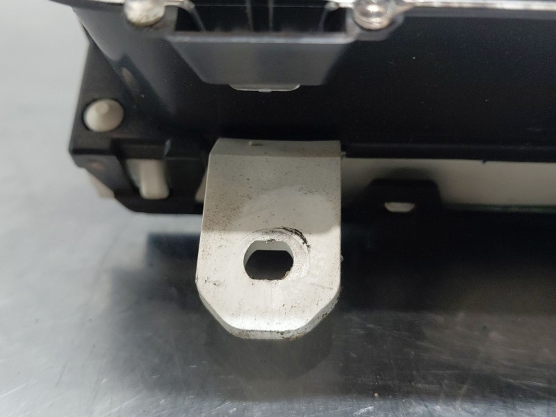 Recambio de cuadro instrumentos para nissan nt400 cabstar (f24m) 28.12, 32.12, 35.12 (f91an) referencia OEM IAM 24810LC13E  