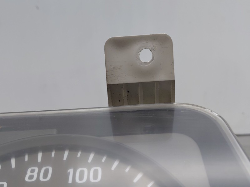 Recambio de cuadro instrumentos para nissan nt400 cabstar (f24m) 28.12, 32.12, 35.12 (f91an) referencia OEM IAM 24810LC13E  